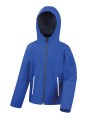 RESULT Youth TX Performance Hooded Soft Shell Jacket /api/colors/880ff2de-9a45-45f2-99c4-ae7926dad1b4 personnalisable