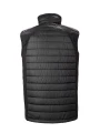 RESULT Gilet softshell rembourré black compass recyclé /api/colors/b9fdad4a-5e94-45cb-8c03-c08b349b28c3 personnalisable