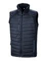 RESULT Gilet softshell rembourré black compass recyclé /api/colors/b68891a9-1d28-4f7a-8deb-775c45027afd personnalisable