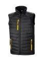 RESULT Gilet softshell rembourré black compass recyclé /api/colors/20a7a408-8f15-4eed-a4f8-474d4f754ccf personnalisable