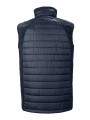 RESULT Gilet softshell rembourré black compass recyclé /api/colors/b68891a9-1d28-4f7a-8deb-775c45027afd personnalisable