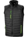 RESULT Gilet softshell rembourré black compass recyclé /api/colors/8ac0e83a-0753-4214-93bd-d7d079ccdcca personnalisable