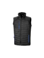 RESULT Gilet softshell rembourré black compass recyclé /api/colors/a6d98691-d88d-43af-9cbf-25a12a3cb6f8 personnalisable