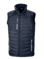 RESULT Gilet softshell rembourré black compass recyclé /api/colors/2a27f5dc-6197-4bdd-bd10-0e35ad8fd3c4 personnalisable