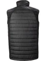 RESULT Gilet softshell rembourré black compass recyclé /api/colors/192401e6-843d-4606-986e-1cec5171342e personnalisable