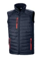 RESULT Gilet softshell rembourré black compass recyclé /api/colors/cba79c5b-15c2-46d3-805c-91697cc52b48 personnalisable