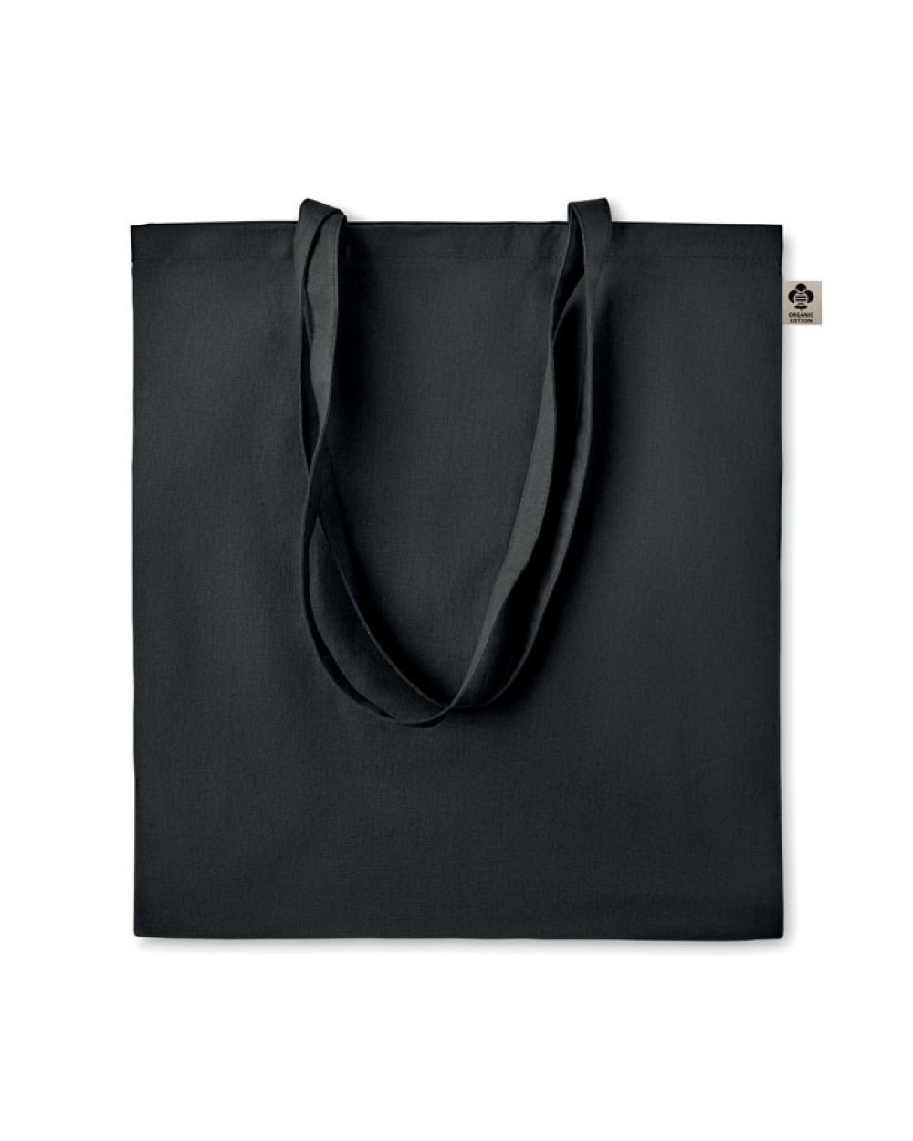 4DO Organic-Cotton Einkaufstasche Taschen personalisierbar