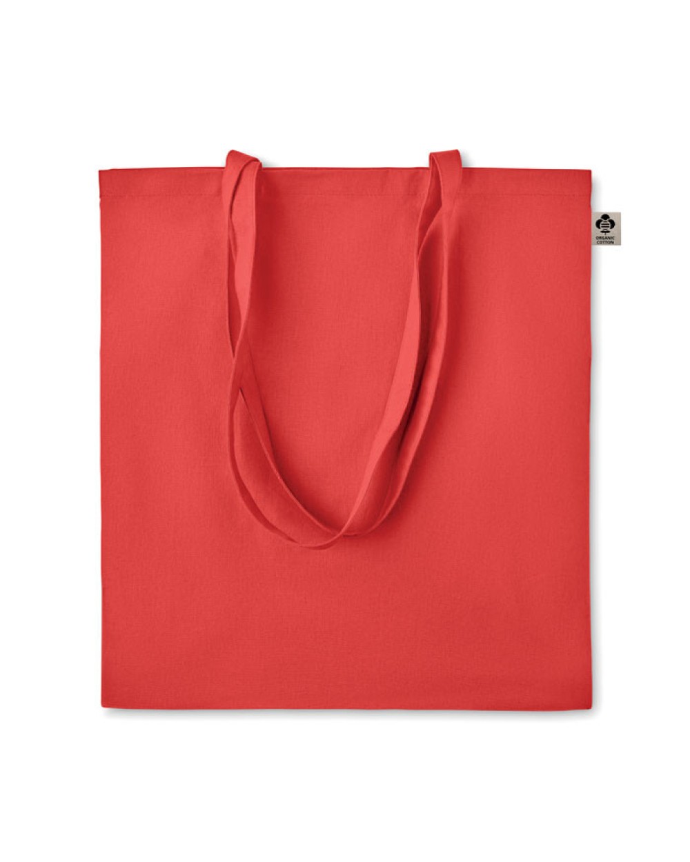 4DO Organic-Cotton Einkaufstasche Taschen personalisierbar