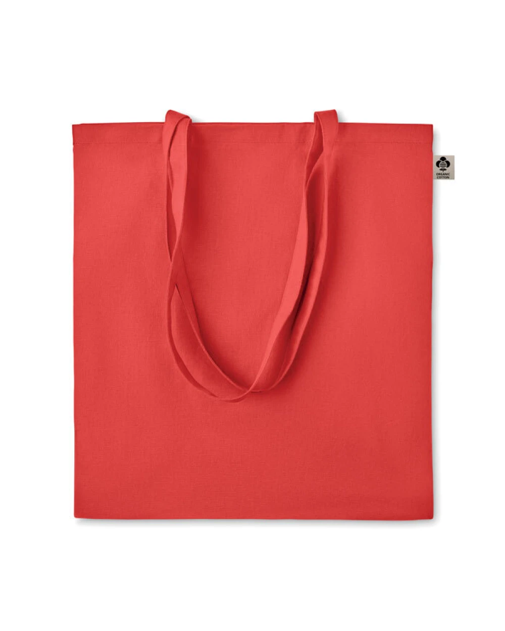 Sacs & Bagagerie personnalisable 4DO Sac shopping en coton organique