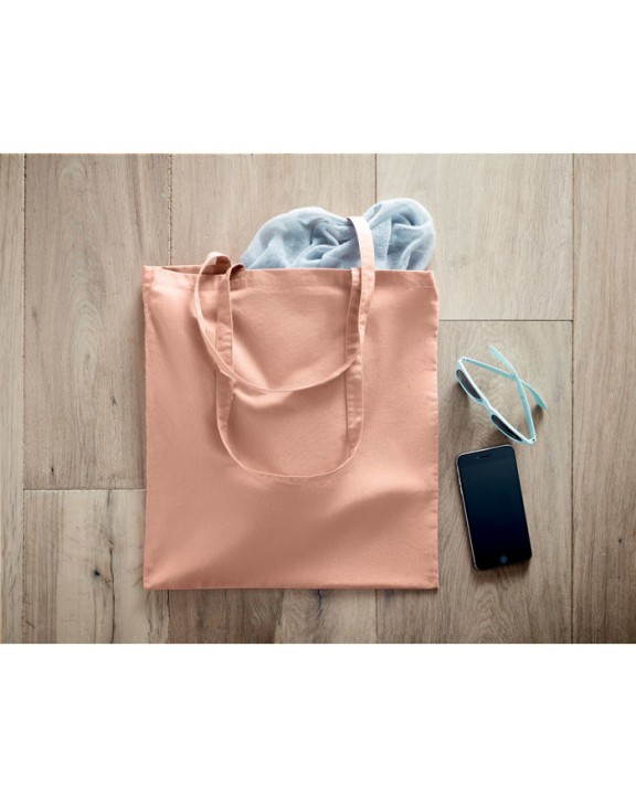 4DO Organic-Cotton Einkaufstasche Taschen personalisierbar