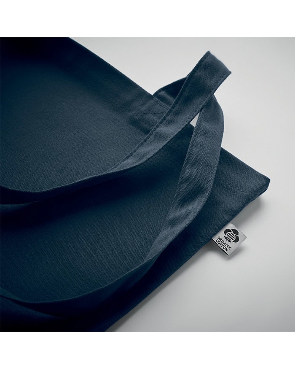 Tassen & Zakken 4DO Organisch Katoen Tas voor bedrukking &amp; borduring