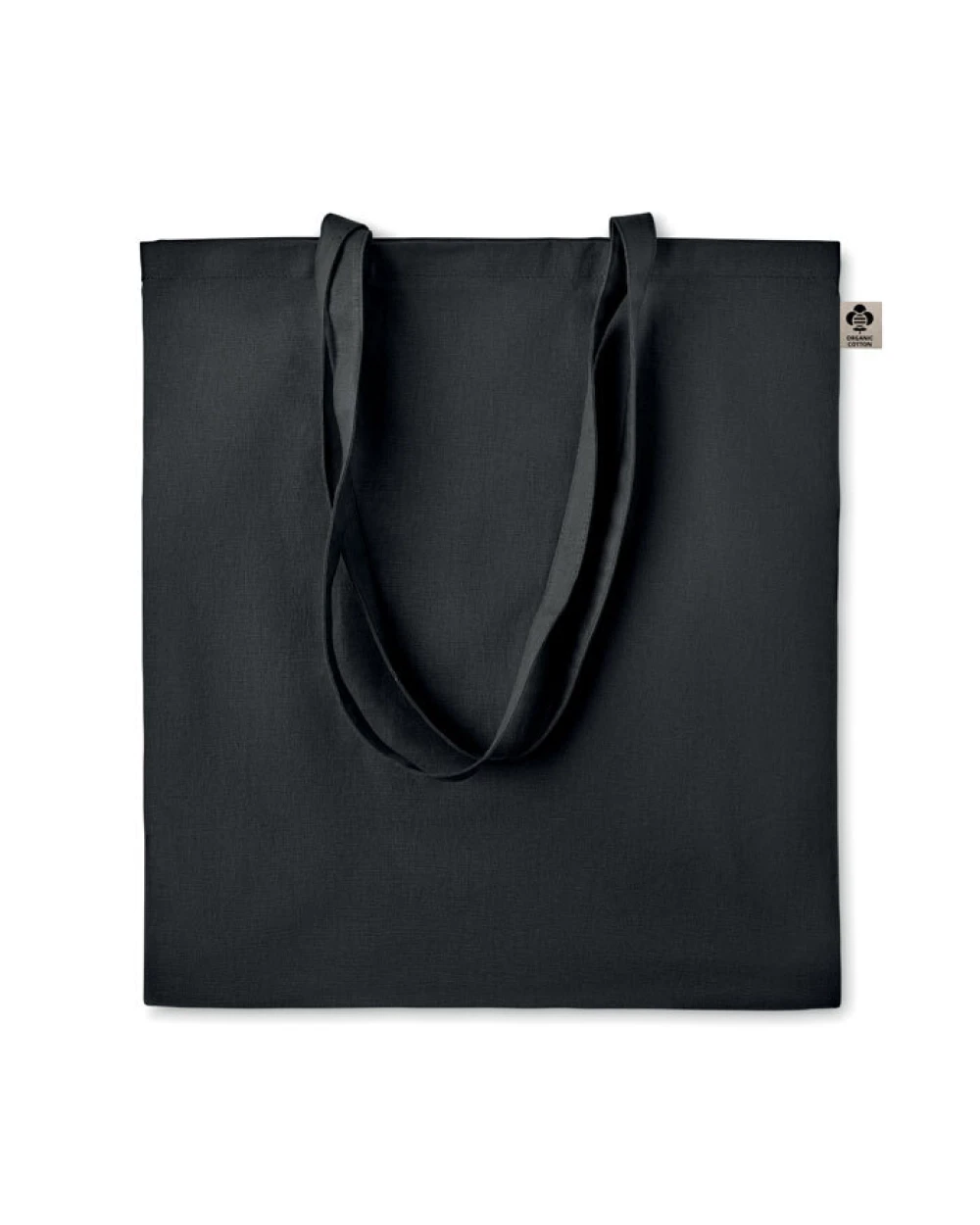 4DO Organic-Cotton Einkaufstasche Taschen personalisierbar