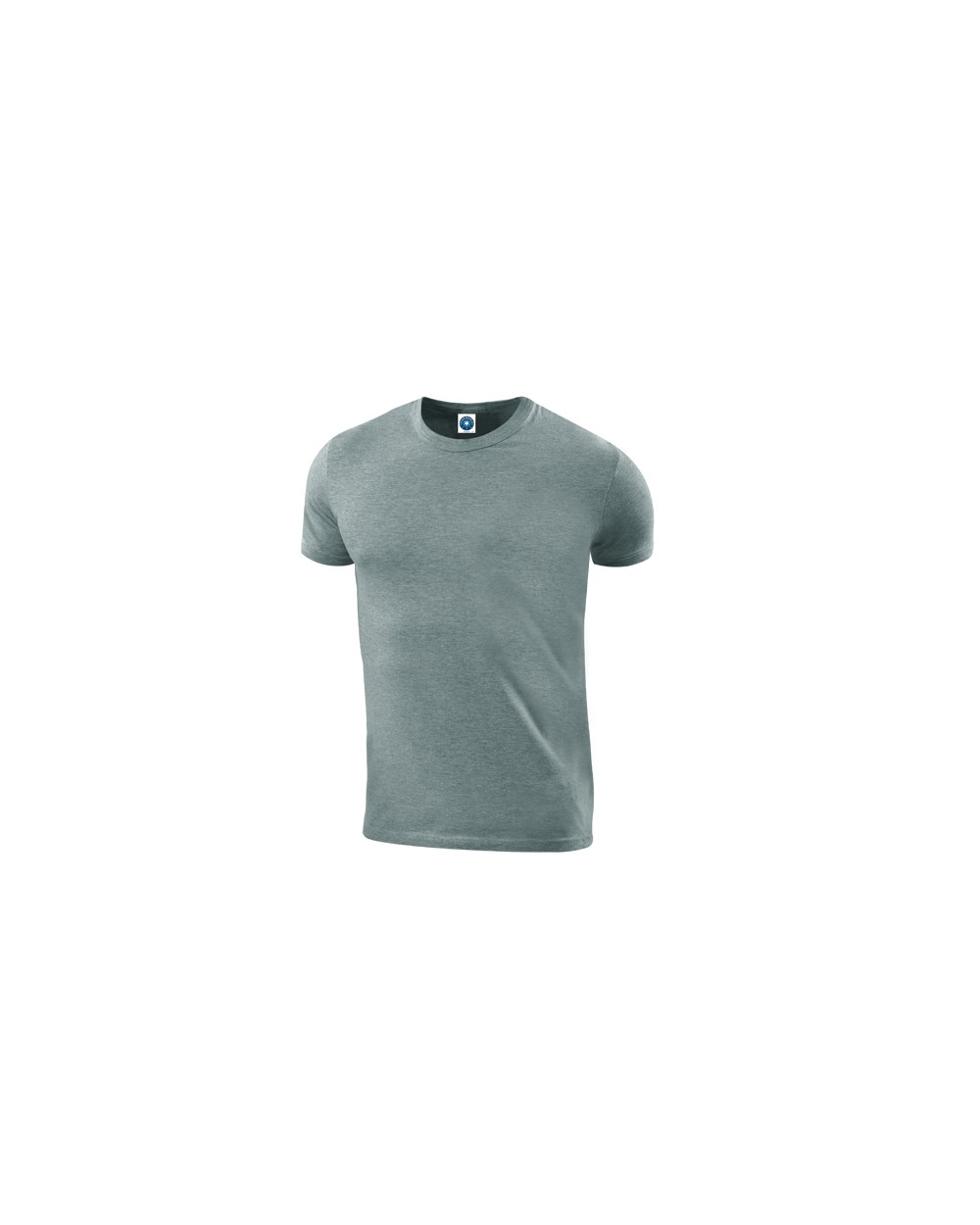 T-shirts STARWORLD Organic Cotton T-Shirt voor bedrukking &amp; borduring