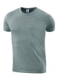 T-shirts STARWORLD Organic Cotton T-Shirt voor bedrukking &amp; borduring