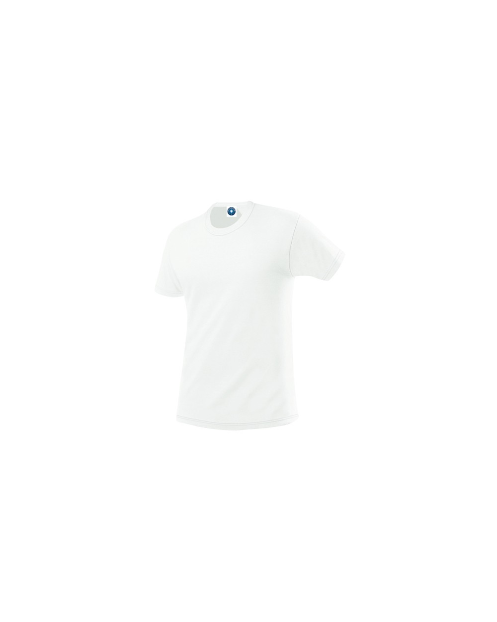T-shirts STARWORLD Organic Cotton T-Shirt voor bedrukking &amp; borduring