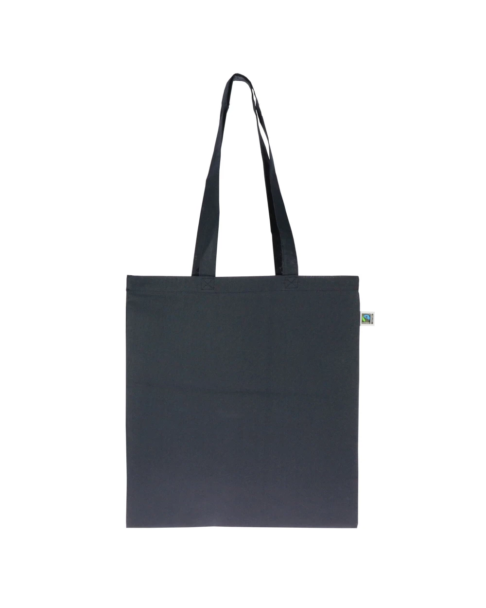 Sacs & Bagagerie personnalisable 4DO Sac Fairtrade long 140g 38x42