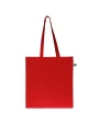 4DO Tasche Fairtrade lang 140g 38x42 Taschen personalisierbar