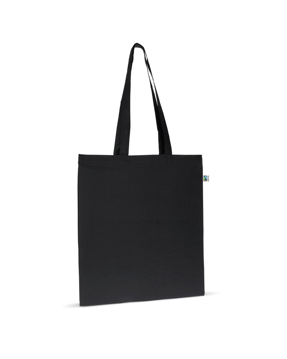 Sacs & Bagagerie personnalisable 4DO Sac Fairtrade long 140g 38x42