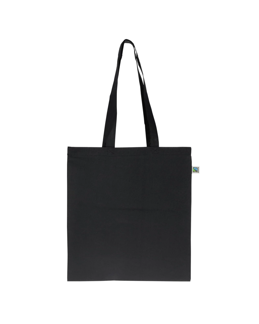 4DO Tasche Fairtrade lang 140g 38x42 Taschen personalisierbar