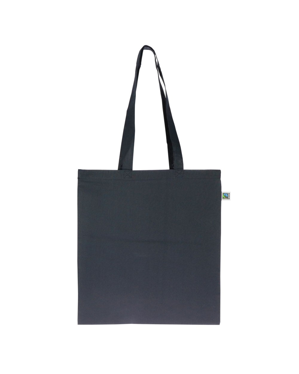 4DO Tasche Fairtrade lang 140g 38x42 Taschen personalisierbar