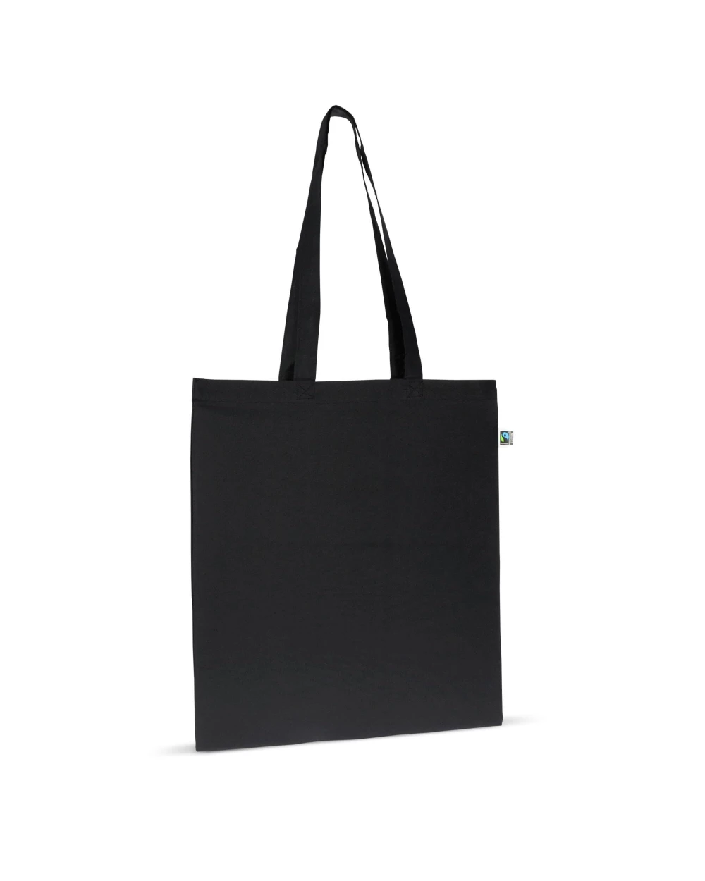 4DO Tasche Fairtrade lang 140g 38x42 Taschen personalisierbar