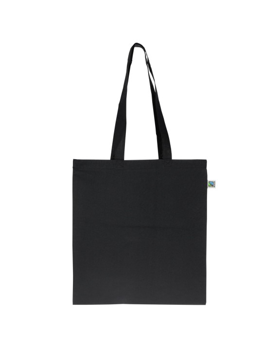 4DO Tasche Fairtrade lang 140g 38x42 Taschen personalisierbar