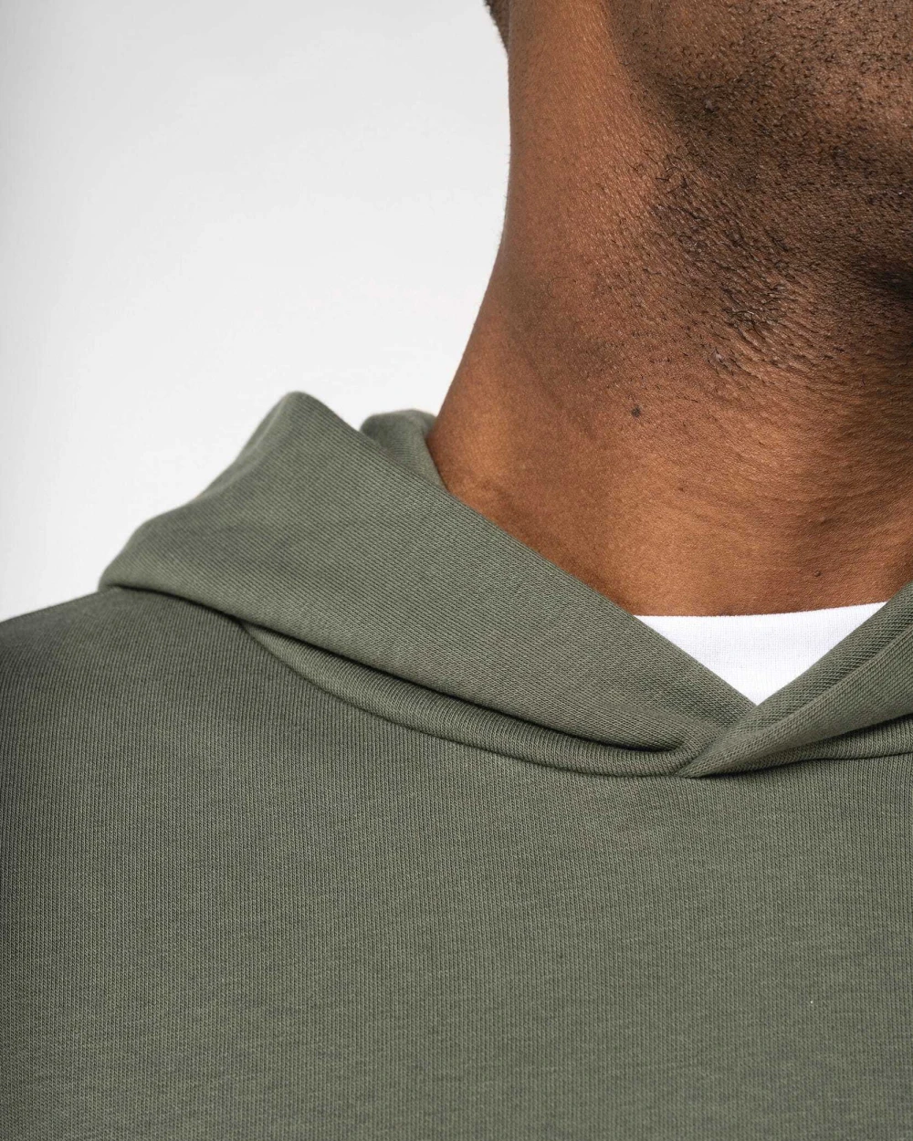 Sweaters & hoodies NATIVE SPIRIT Ecologische uniseks oversized sweater met capuchon voor bedrukking &amp; borduring
