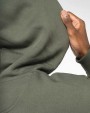 NATIVE SPIRIT Umweltfreundliches Oversize Unisex-Kapuzensweatshirt Sweatshirts personalisierbar