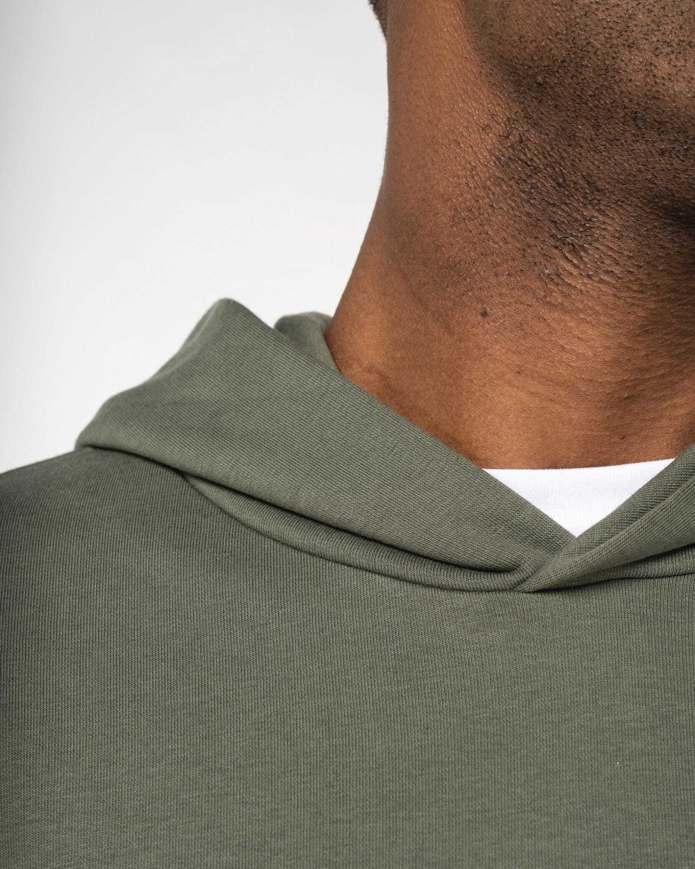 Sweaters & hoodies NATIVE SPIRIT Ecologische uniseks oversized sweater met capuchon voor bedrukking &amp; borduring