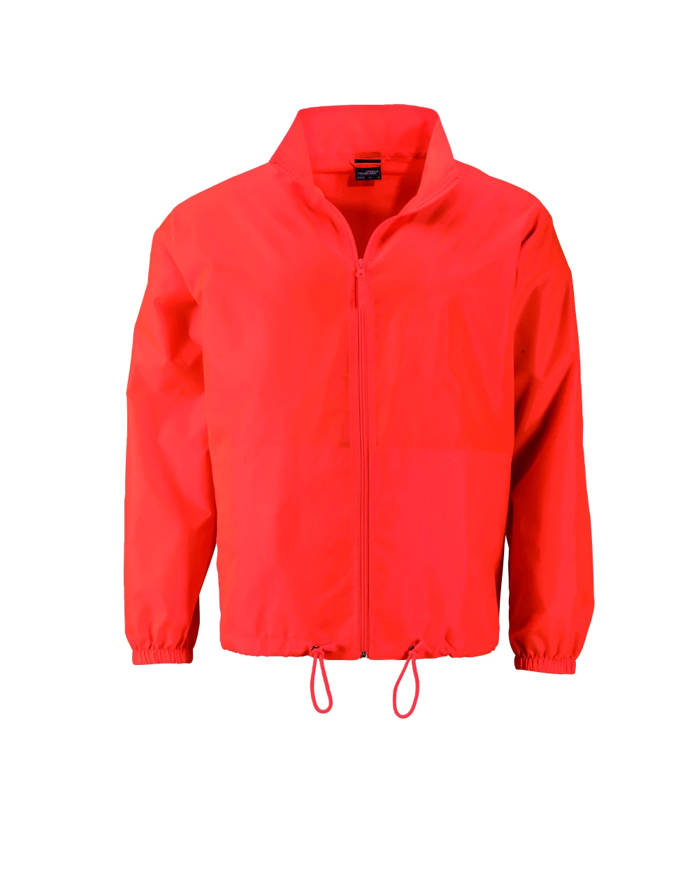 JAMES & NICHOLSON Men`s Promo Jacket Jacken personalisierbar