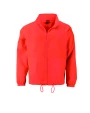 Vestes personnalisable JAMES & NICHOLSON Men`s Promo Jacket