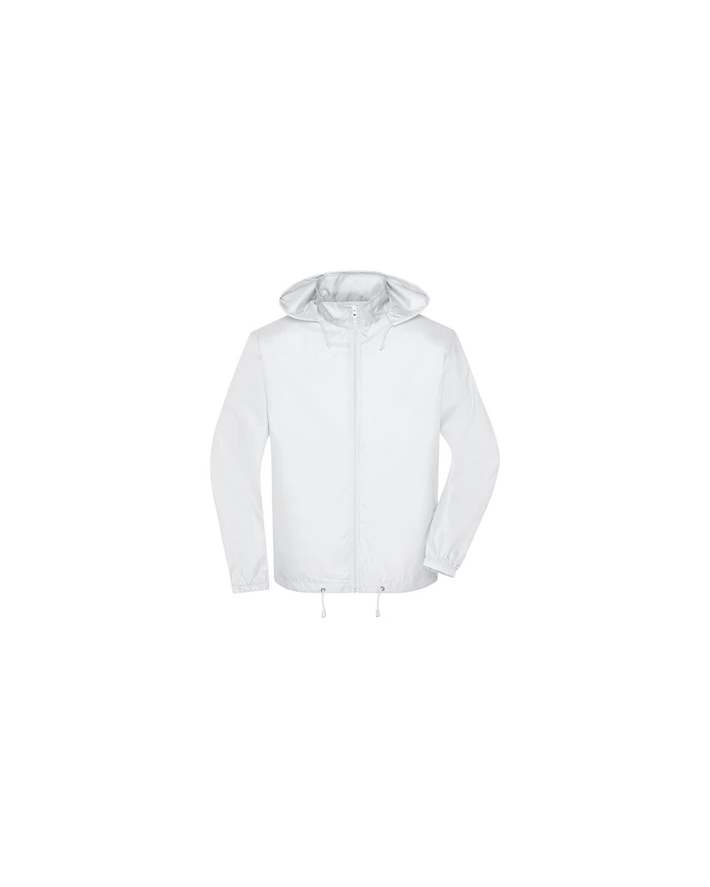 JAMES & NICHOLSON Men`s Promo Jacket Jacken personalisierbar