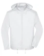 JAMES & NICHOLSON Men`s Promo Jacket Jacken personalisierbar
