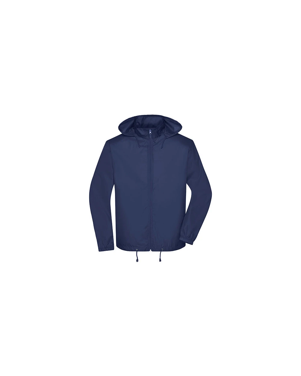 Jassen JAMES & NICHOLSON Men`s Promo Jacket voor bedrukking &amp; borduring