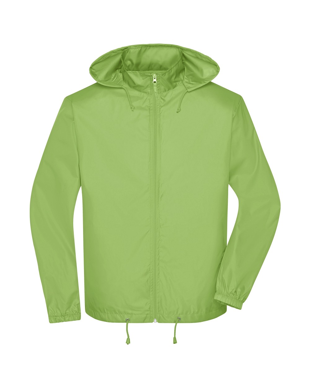 Jassen JAMES & NICHOLSON Men`s Promo Jacket voor bedrukking &amp; borduring