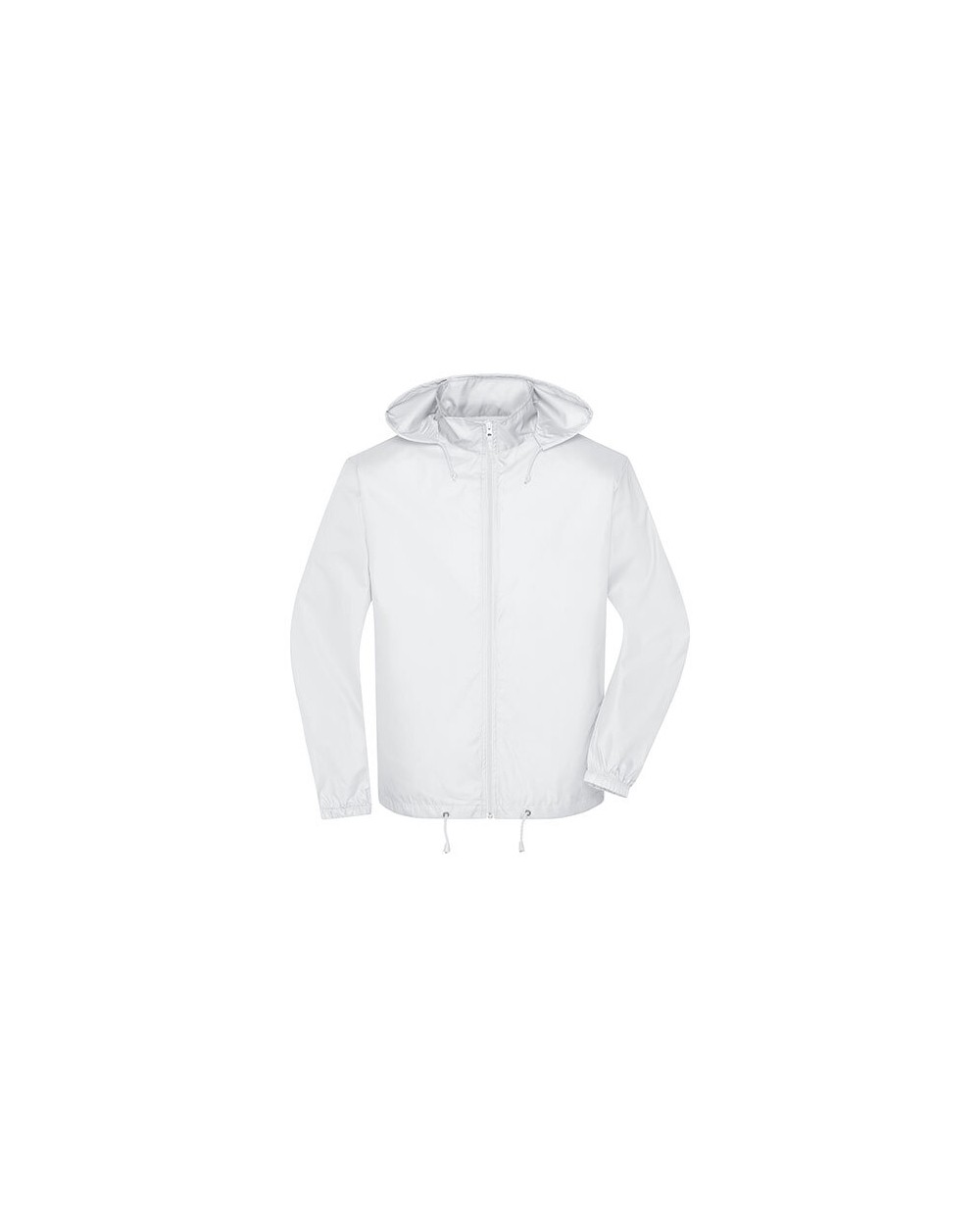 Jassen JAMES & NICHOLSON Men`s Promo Jacket voor bedrukking &amp; borduring