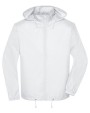 JAMES & NICHOLSON Men`s Promo Jacket Jacken personalisierbar