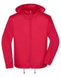Jassen JAMES & NICHOLSON Men`s Promo Jacket voor bedrukking &amp; borduring