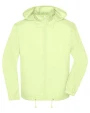 JAMES & NICHOLSON Men`s Promo Jacket Jacken personalisierbar