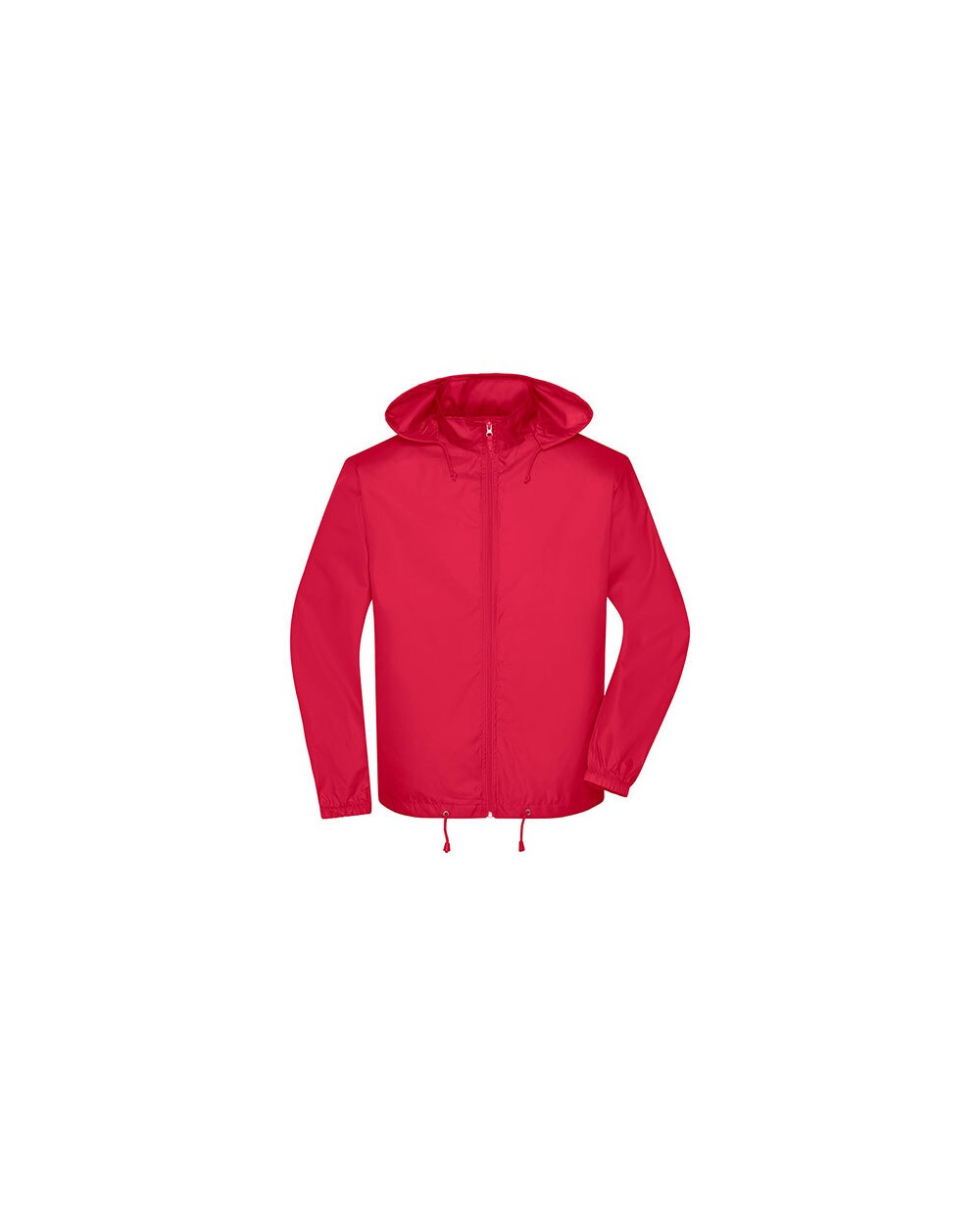 Vestes personnalisable JAMES & NICHOLSON Men`s Promo Jacket