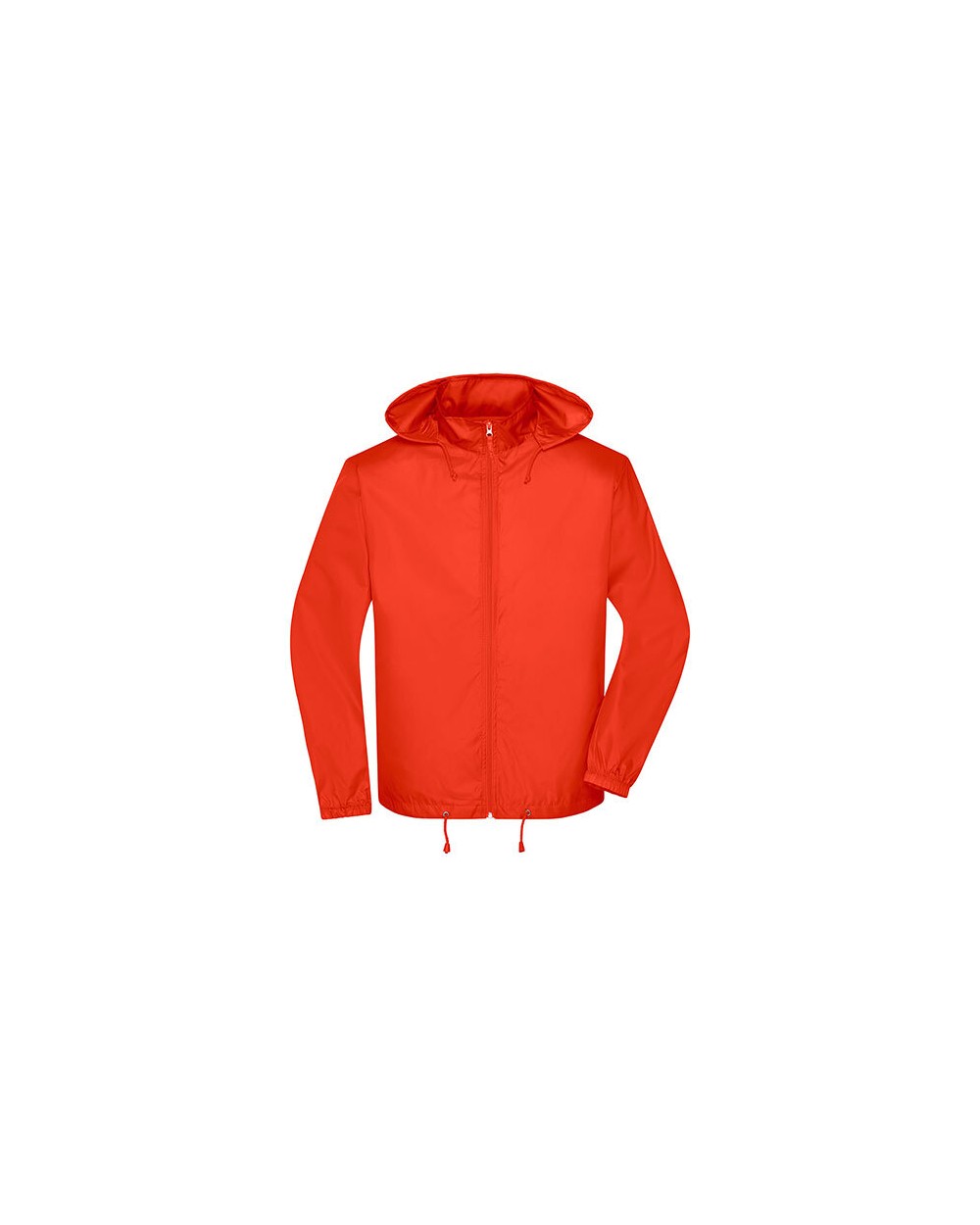 Jassen JAMES & NICHOLSON Men`s Promo Jacket voor bedrukking &amp; borduring