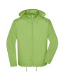 Vestes personnalisable JAMES & NICHOLSON Men`s Promo Jacket