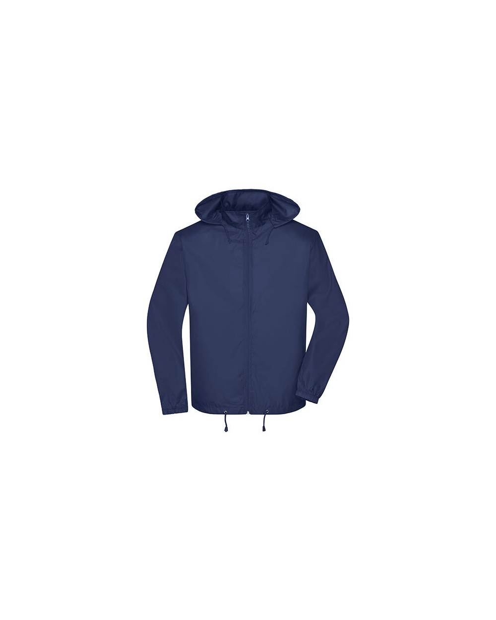 Vestes personnalisable JAMES & NICHOLSON Men`s Promo Jacket