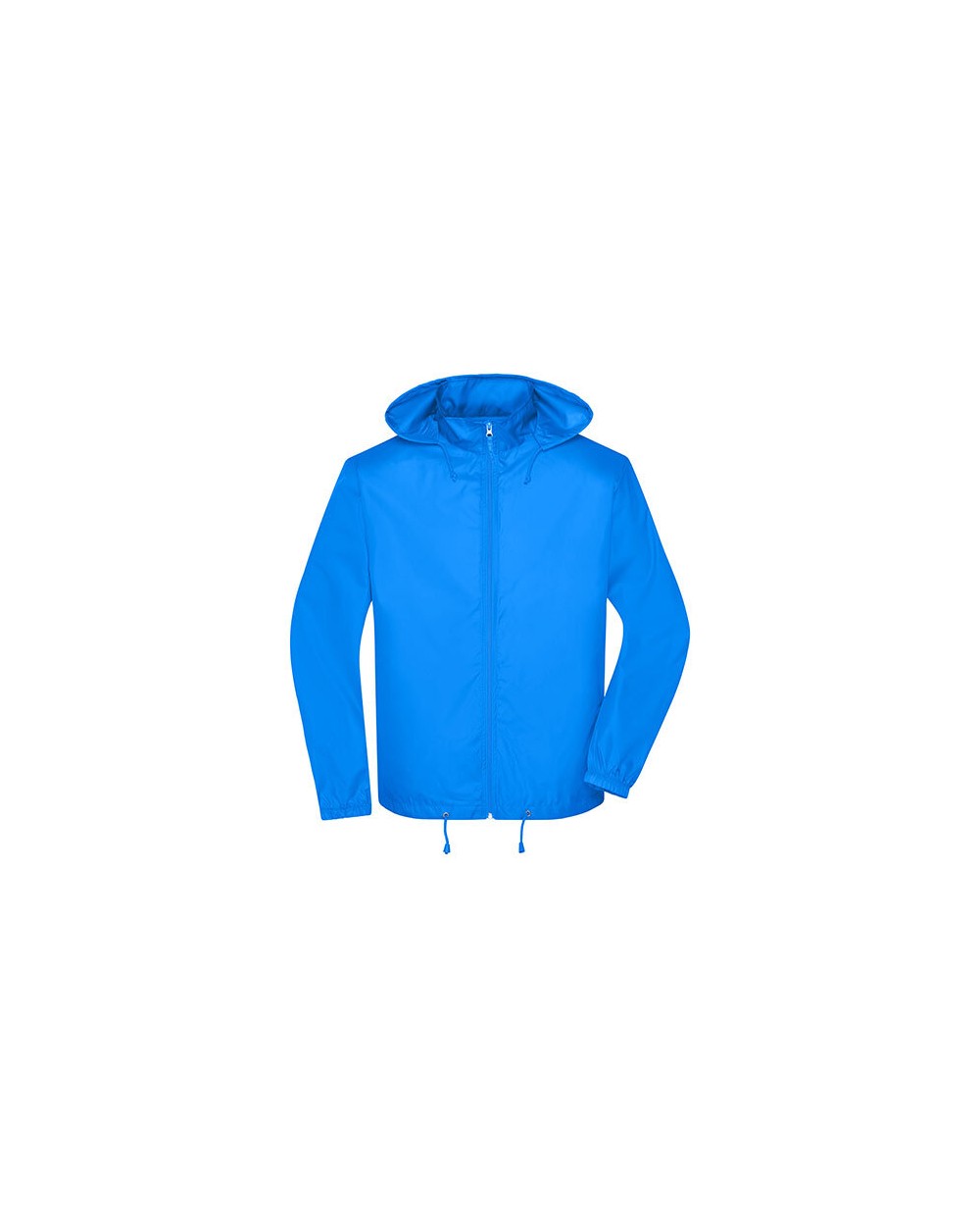 JAMES & NICHOLSON Men`s Promo Jacket Jacken personalisierbar