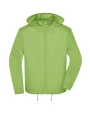 Jassen JAMES & NICHOLSON Men`s Promo Jacket voor bedrukking &amp; borduring