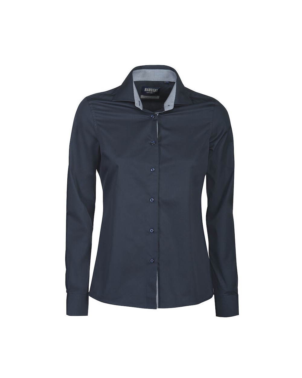 JAMES-HARVEST Baltimore
Hemd Damen Hemden personalisierbar