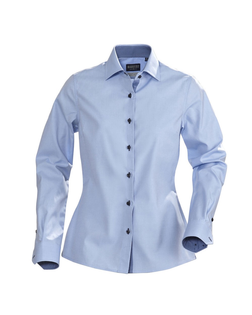 JAMES-HARVEST Baltimore
Hemd Damen Hemden personalisierbar