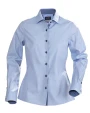 Chemises personnalisable JAMES-HARVEST Baltimore Chemise Femmes