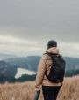 Tassen & Zakken NORDIC DRIFT Nordic Drift Trail RCS daypack 16L voor bedrukking &amp; borduring