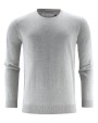 Truien JAMES-HARVEST Ashland U 
Gebreide Sweater Heren voor bedrukking &amp; borduring